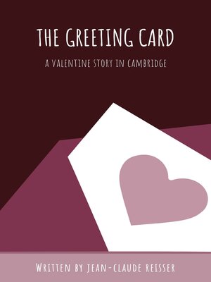 cover image of The Greeting Card